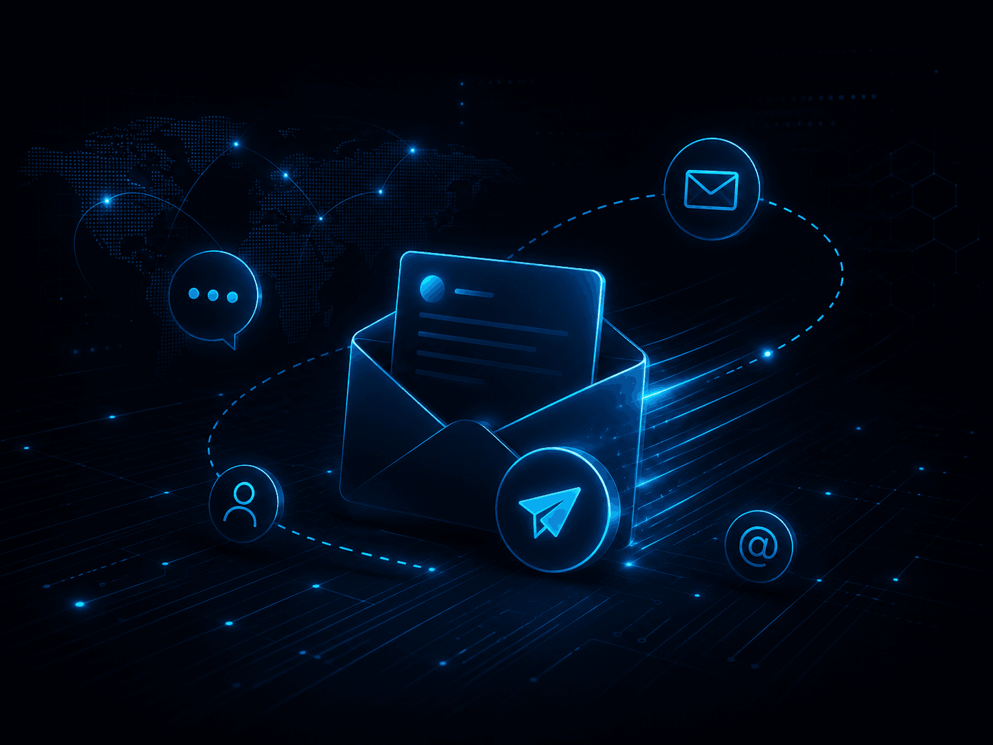 Send Message