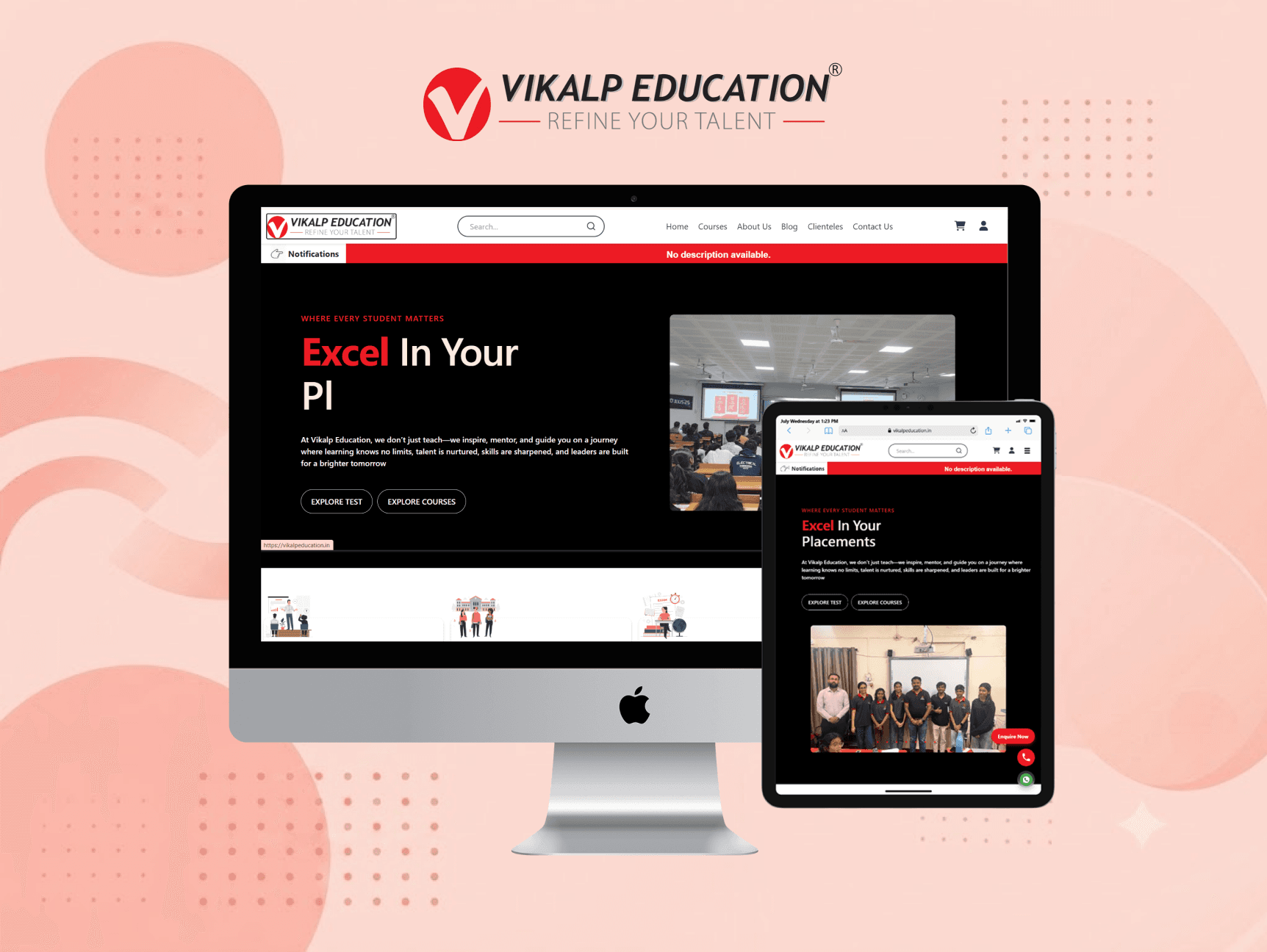 Vikalp Education