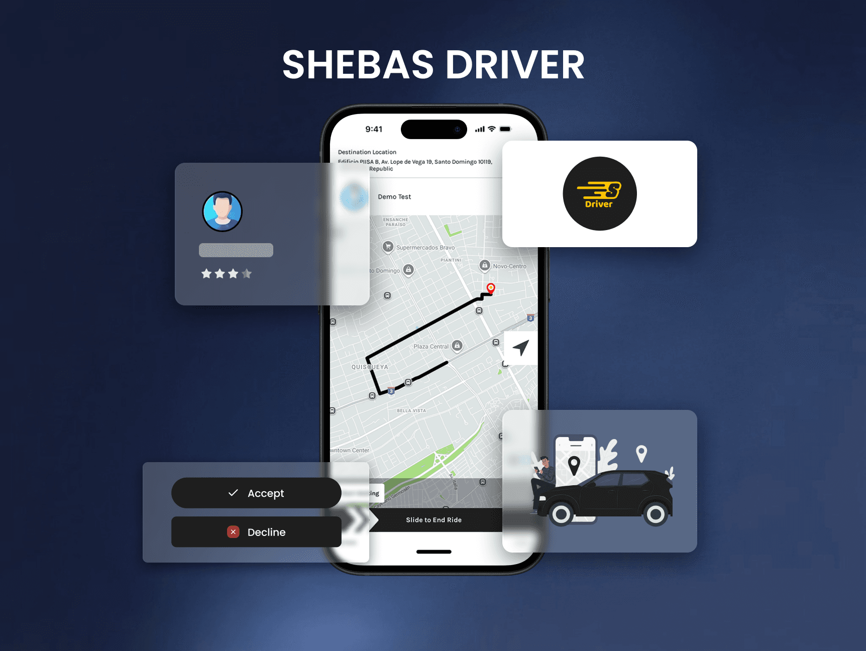 Shebas