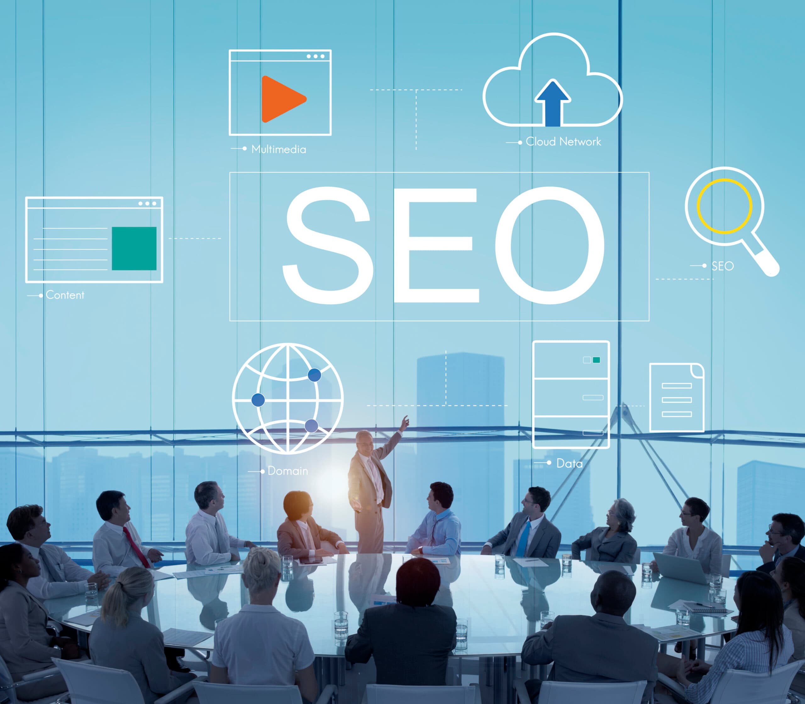 SEO Services in Indore