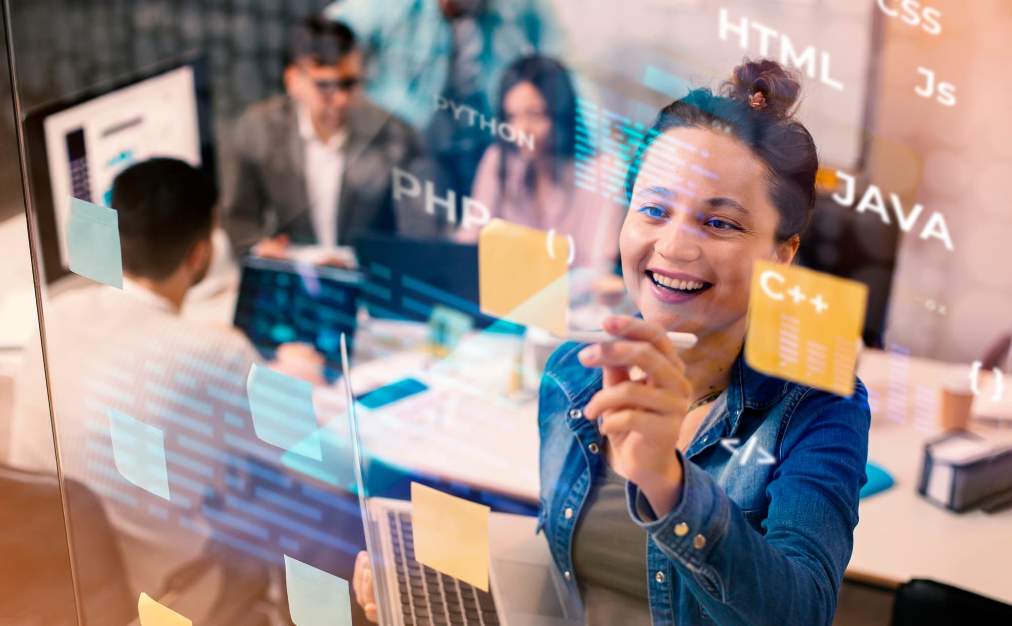 Open Source Development Services in Indore