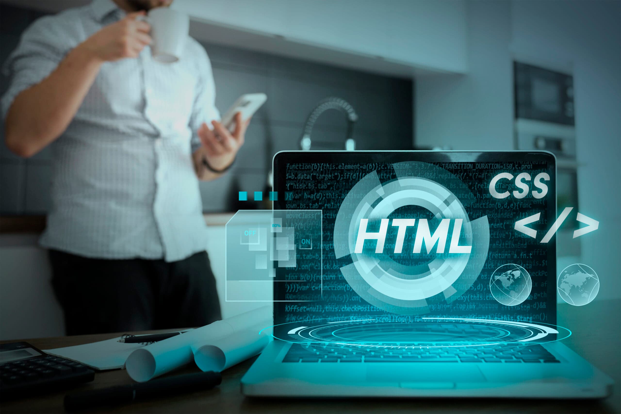 Website Development Services in Indore