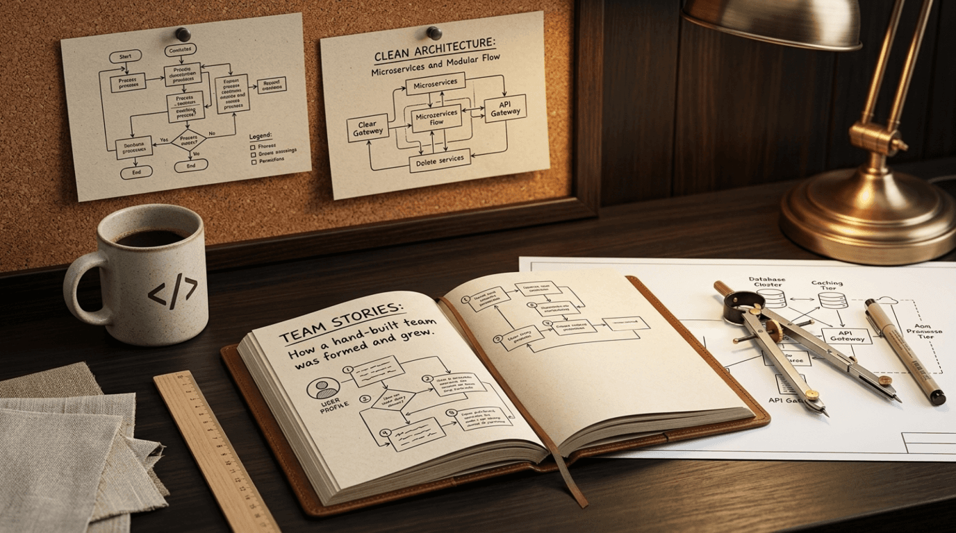 ThinkDebug - the team behind reliable software