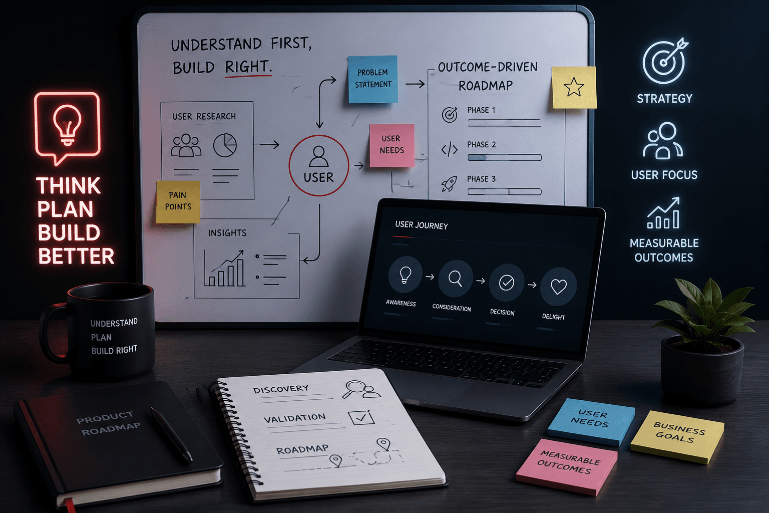 Understanding Your Needs