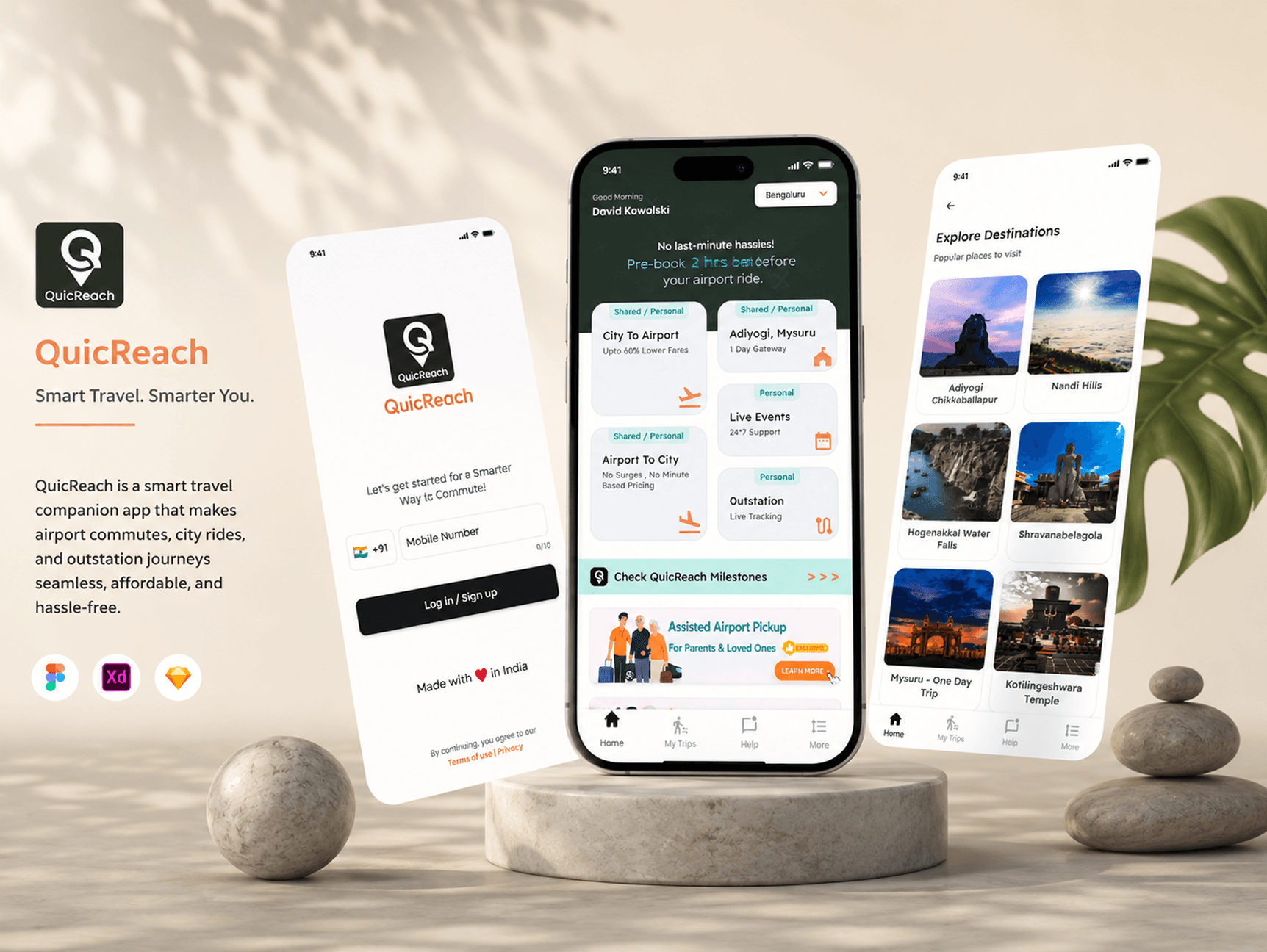 QuicReach